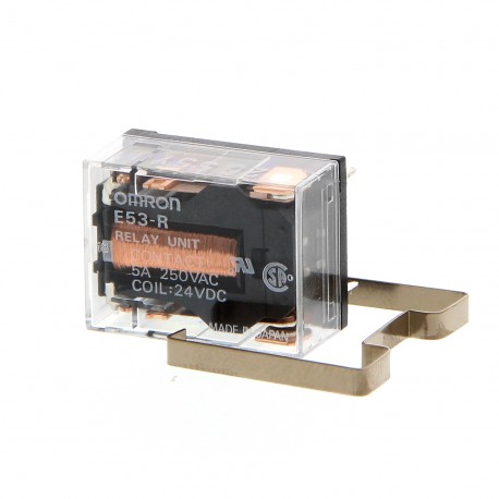 OMRON E53-R E53-R E53 5001D E53R OMRON Relay output 5A E5AK / E5EK